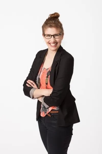 kaisa pulkkinen oli kuulun harjoittelija