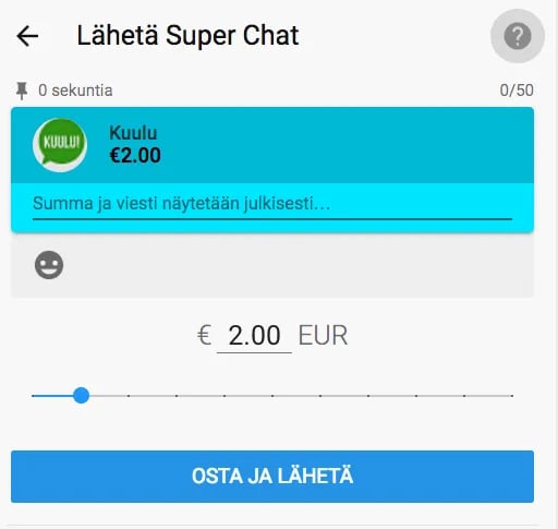 superchat-youtube