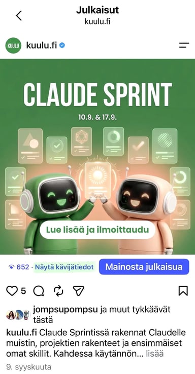 Julkaisu