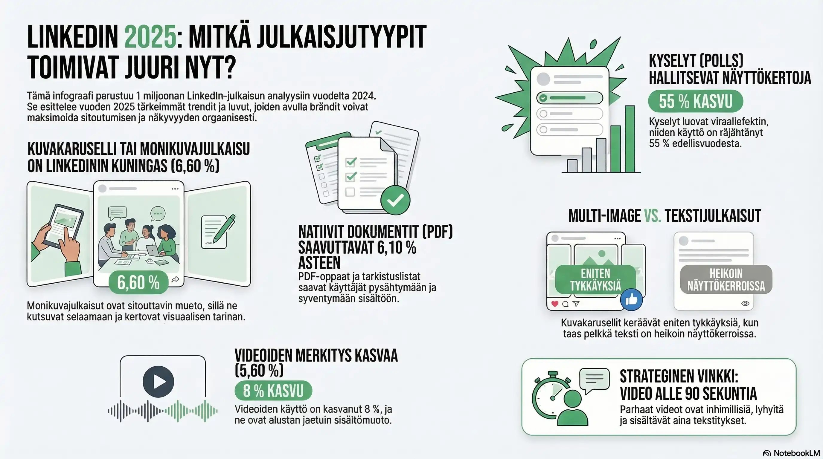 Linkedinin parhaat julkaisutyypit(1)