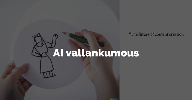 ai vallankumous